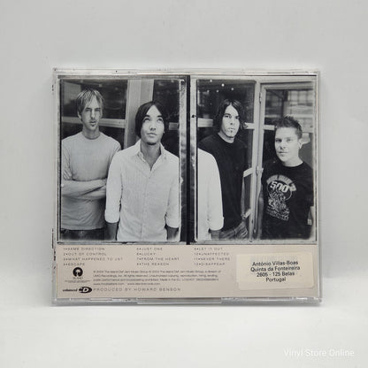 Hoobastank – The Reason