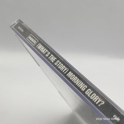 Oasis ‎– (What's The Story) Morning Glory?