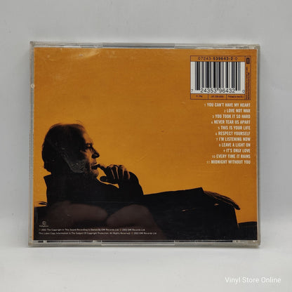 Joe Cocker ‎– Respect Yourself