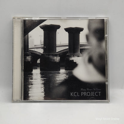 KCL Project ‎– Many Rivers To Cross