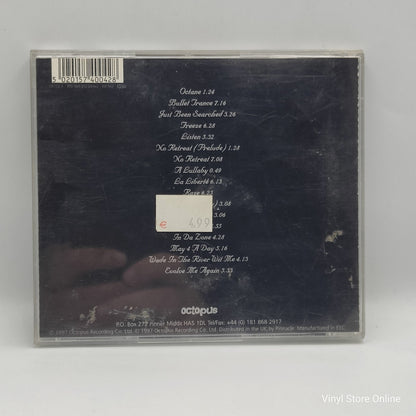 KCL Project ‎– Many Rivers To Cross