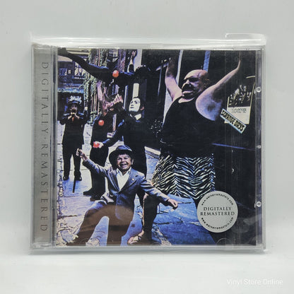 The Doors ‎– Strange Days