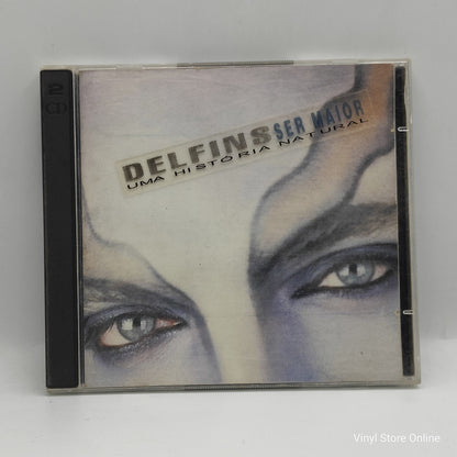 Delfins ‎– Ser Maior - Uma História Natural