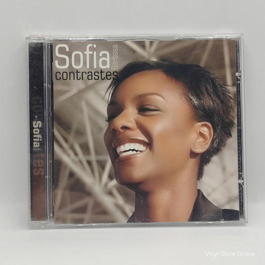 Sofia Barbosa ‎– Contrastes