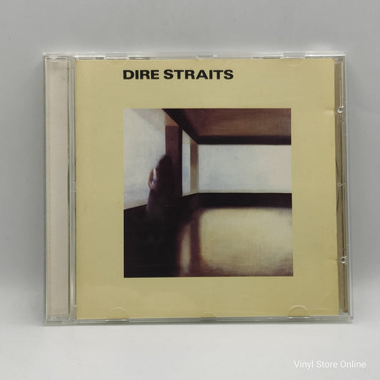 Dire Straits ‎– Dire Straits