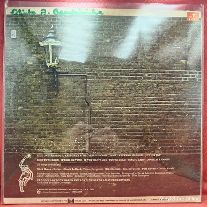 Shanghai ‎– Shanghai