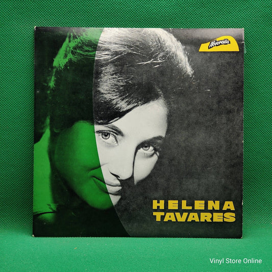 Helena Tavares – Rua Dos Meus Ciúmes