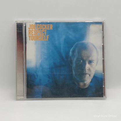 Joe Cocker ‎– Respect Yourself