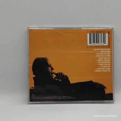 Joe Cocker ‎– Respect Yourself
