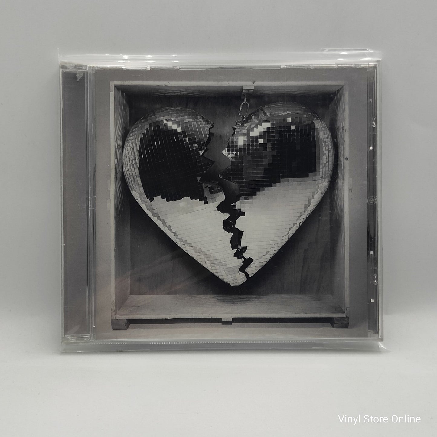 Mark Ronson ‎– Late Night Feelings