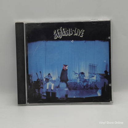 Genesis – Live