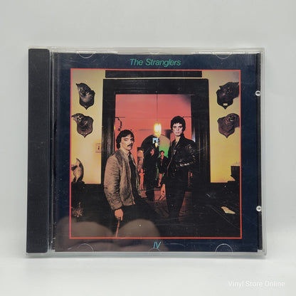 The Stranglers ‎– IV / Rattus Norvegicus