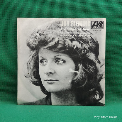 Joy Fleming ‎– Bridge Of Love