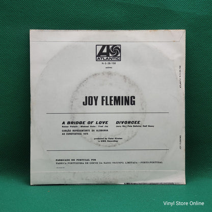 Joy Fleming ‎– Bridge Of Love