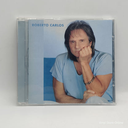 Roberto Carlos ‎– Roberto Carlos