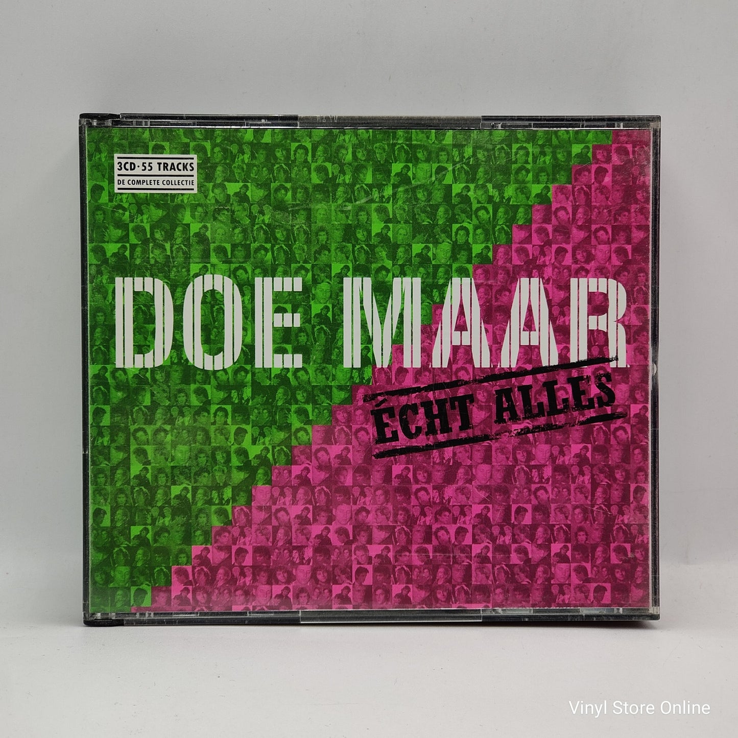 Doe Maar ‎– Écht Alles