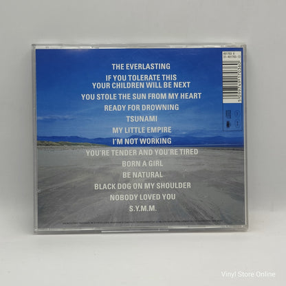 Manic Street Preachers ‎– This Is My Truth Tell Me Yours