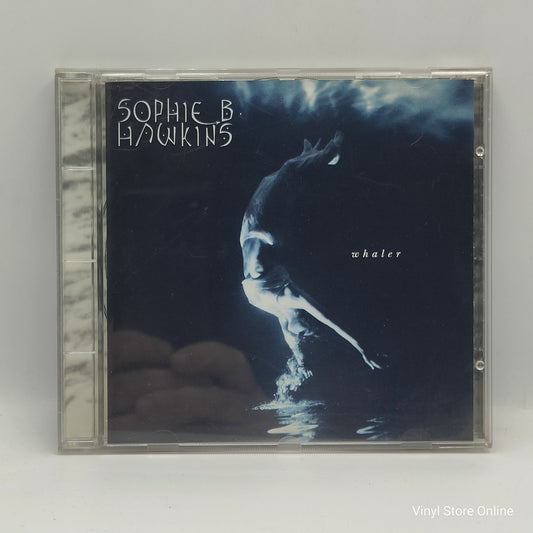 Sophie B. Hawkins ‎– Whaler