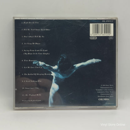Sophie B. Hawkins ‎– Whaler
