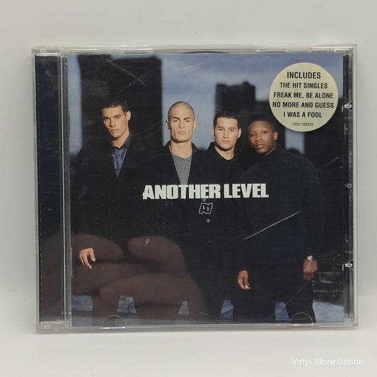 Another Level ‎– Another Level
