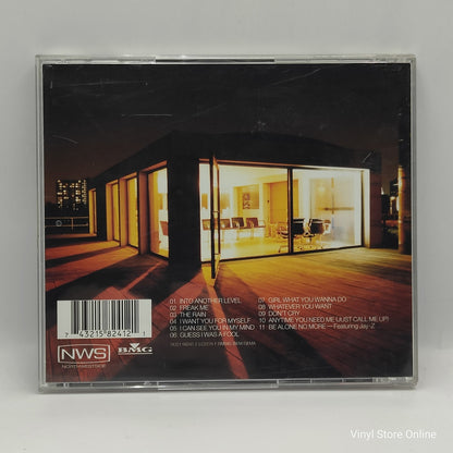 Another Level ‎– Another Level