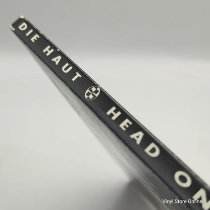 Die Haut ‎– Head On