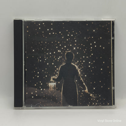 Enya ‎– Paint The Sky With Stars (The Best Of Enya)
