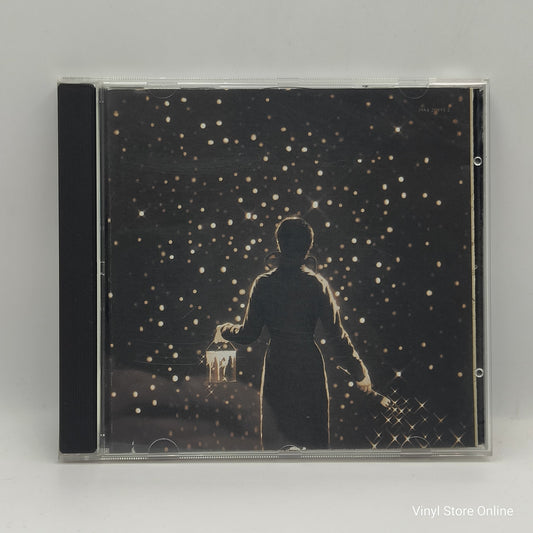 Enya ‎– Paint The Sky With Stars (The Best Of Enya)