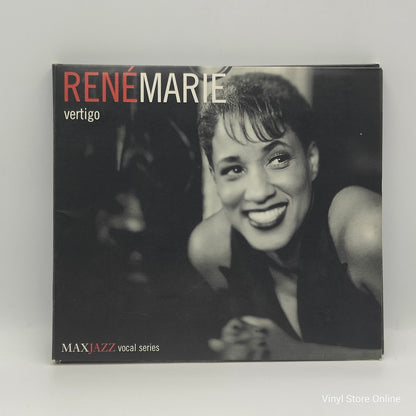 René Marie ‎– Vertigo