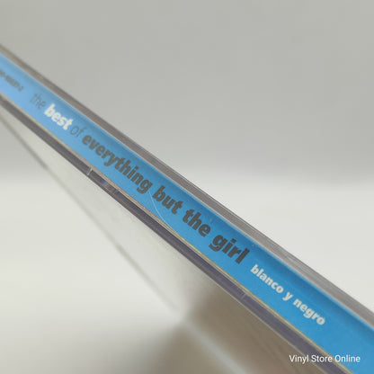 Everything But The Girl ‎– The Best Of Everything But The Girl