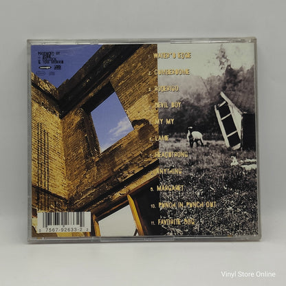 Seven Mary Three ‎– American Standard