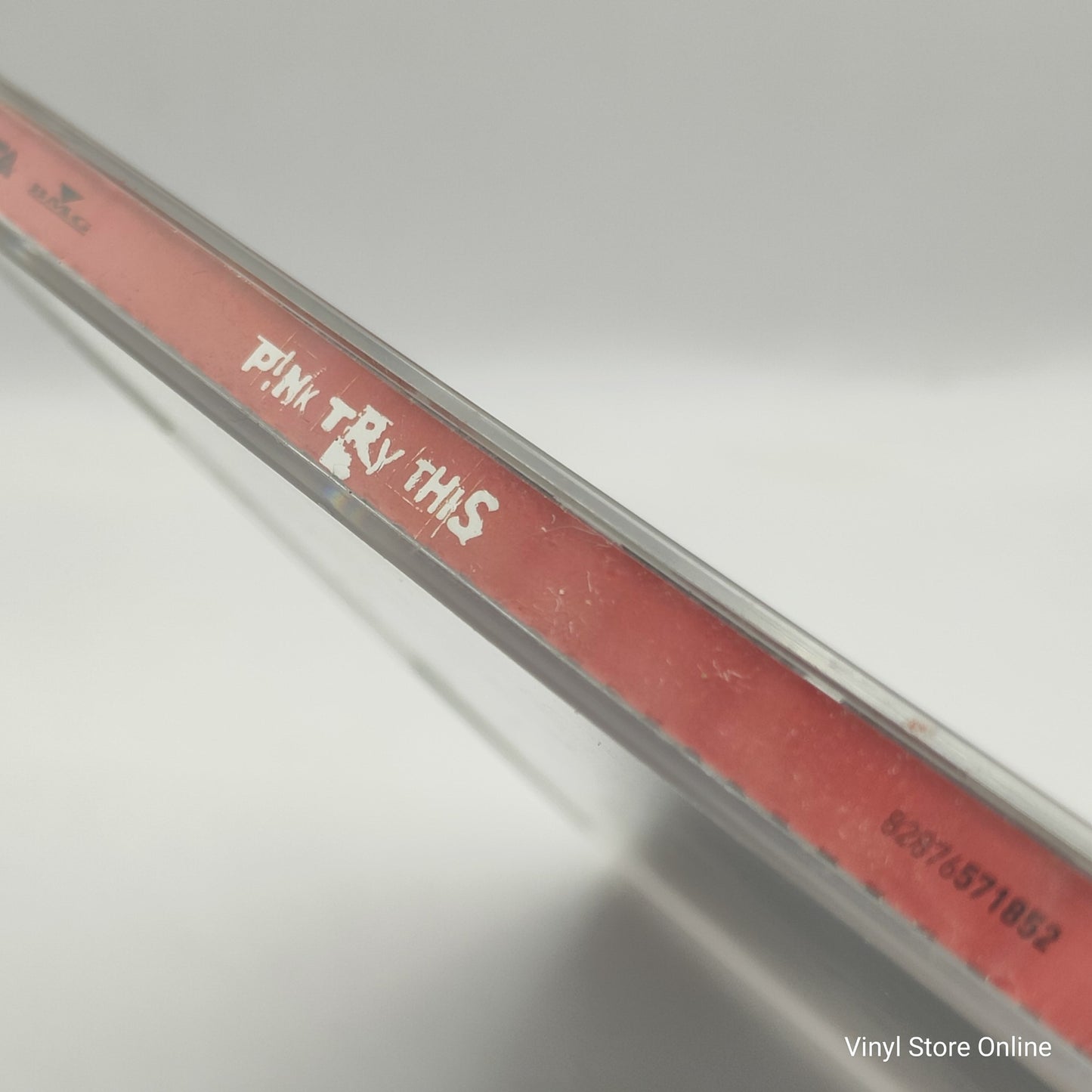 PINK ‎– Try This
