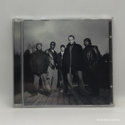 Dave Matthews Band ‎– Everyday