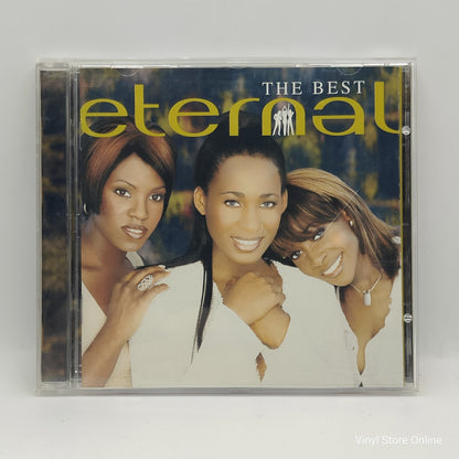 Eternal ‎– The Best