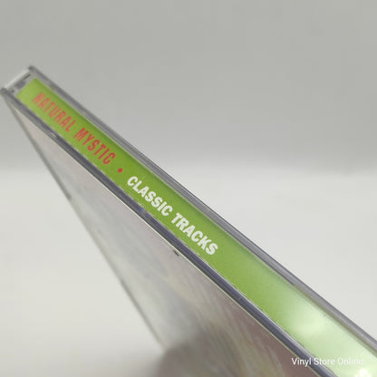 Various ‎– Natural Mystic - Classic Reggae Tracks