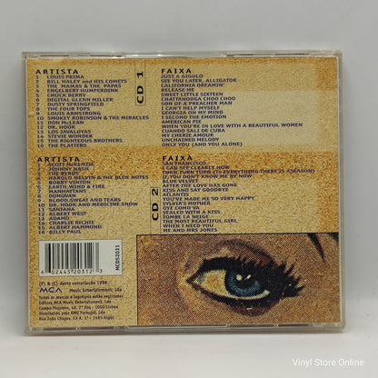 Various ‎– Rádio Nostalgia