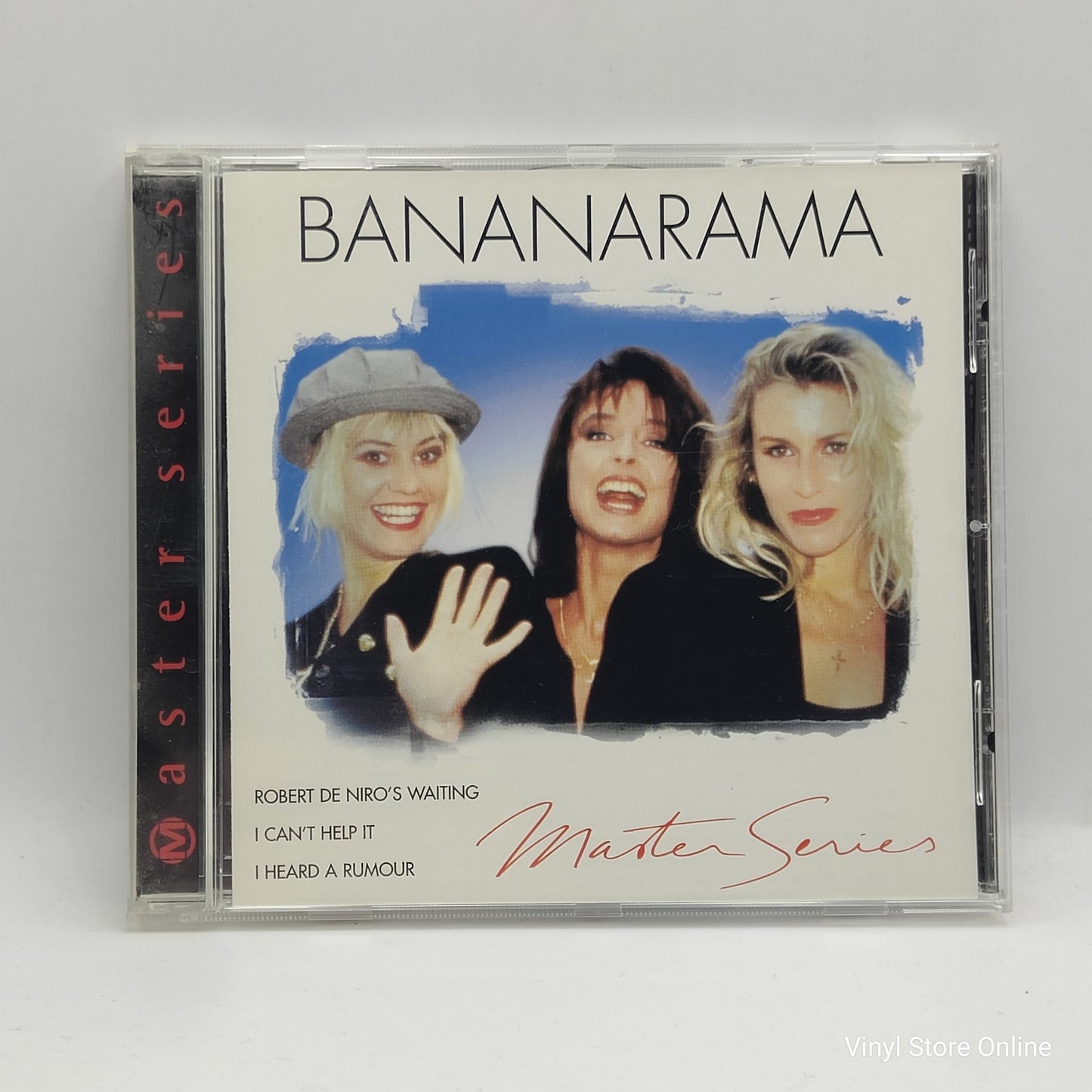 Bananarama ‎– Bananarama