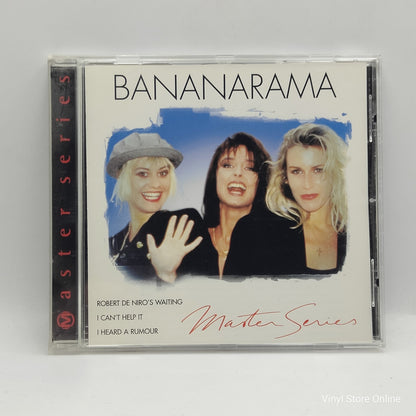 Bananarama ‎– Bananarama