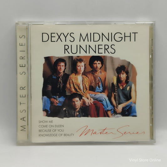 Dexys Midnight Runners – Dexys Midnight Runners