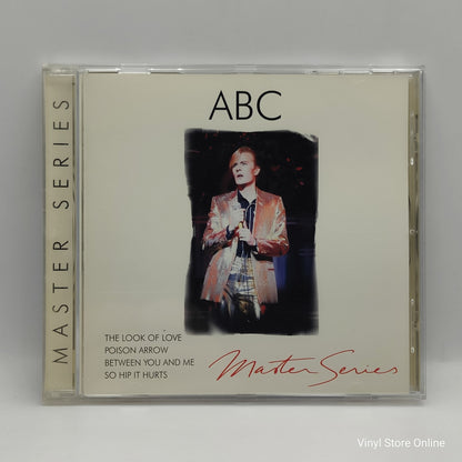 ABC ‎– ABC