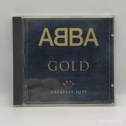 ABBA ‎– Gold (Greatest Hits)