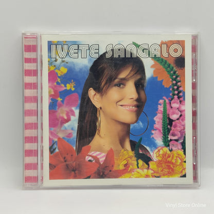 Ivete Sangalo – Clube Carnavalesco Inocentes Em Progresso