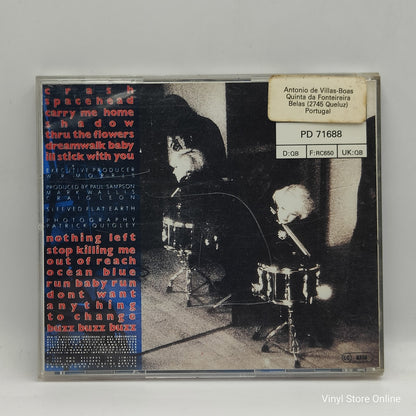 The Primitives - Lovely (CD, Album)