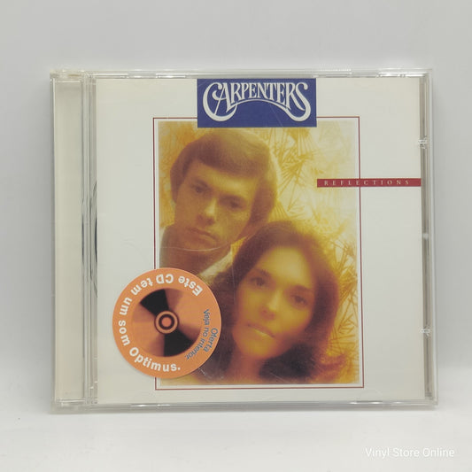 Carpenters - Reflections
