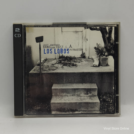 Los Lobos - Just Another Band From East L.A.