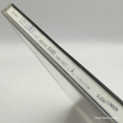 Los Lobos - Just Another Band From East L.A.