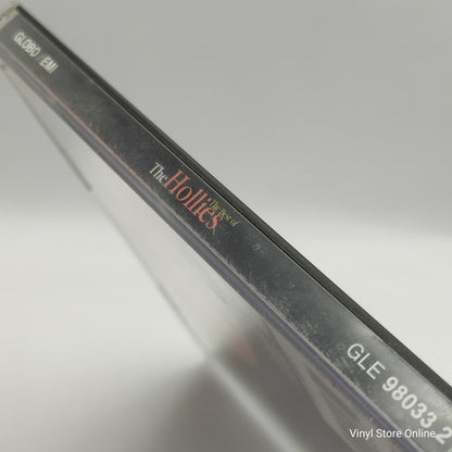 The Hollies - The Best Of The Hollies (CD, Comp)