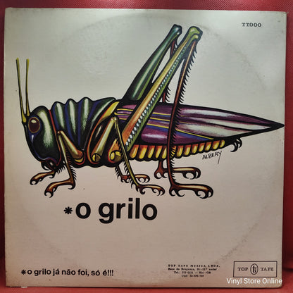 Various - Big-Boy & Ademir - Baile Da Pesada (LP, Comp)