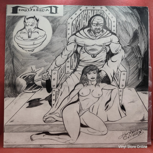 Inquisição - Inquisição