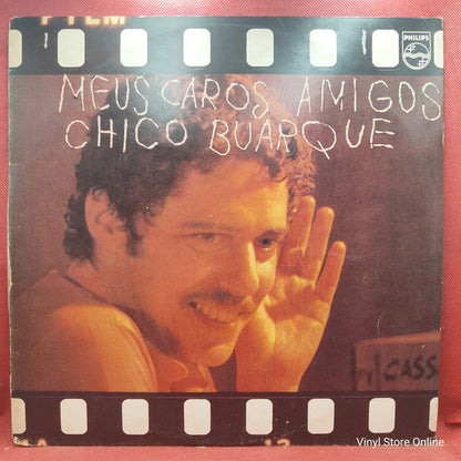Chico Buarque - Ópera Do Malandro (2xLP, Album, Gat)